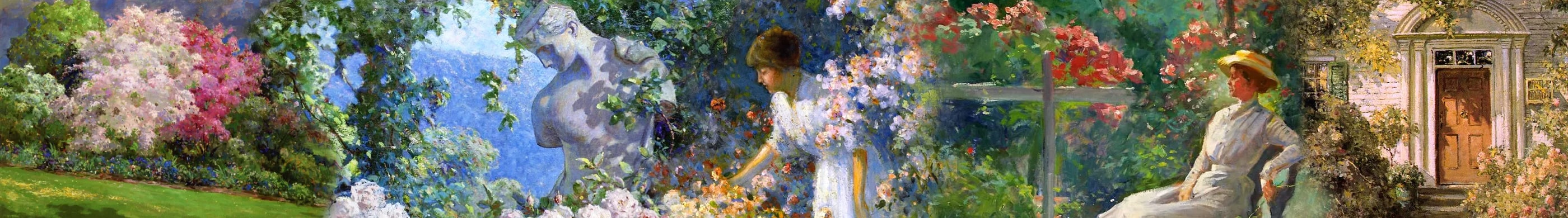 Abbott Fuller Graves Art
