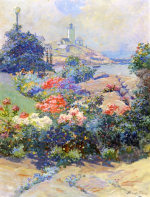 Eastern Point, Gloucester by Art Reproduction